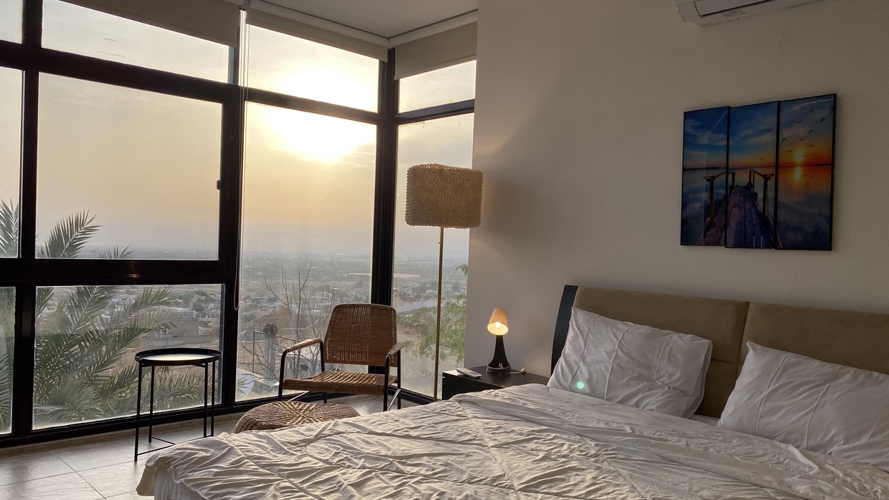 Photo of Bedroom in Al-Maghtas
