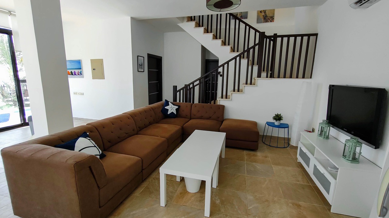 Photo of Livingroom in Al-Maghtas