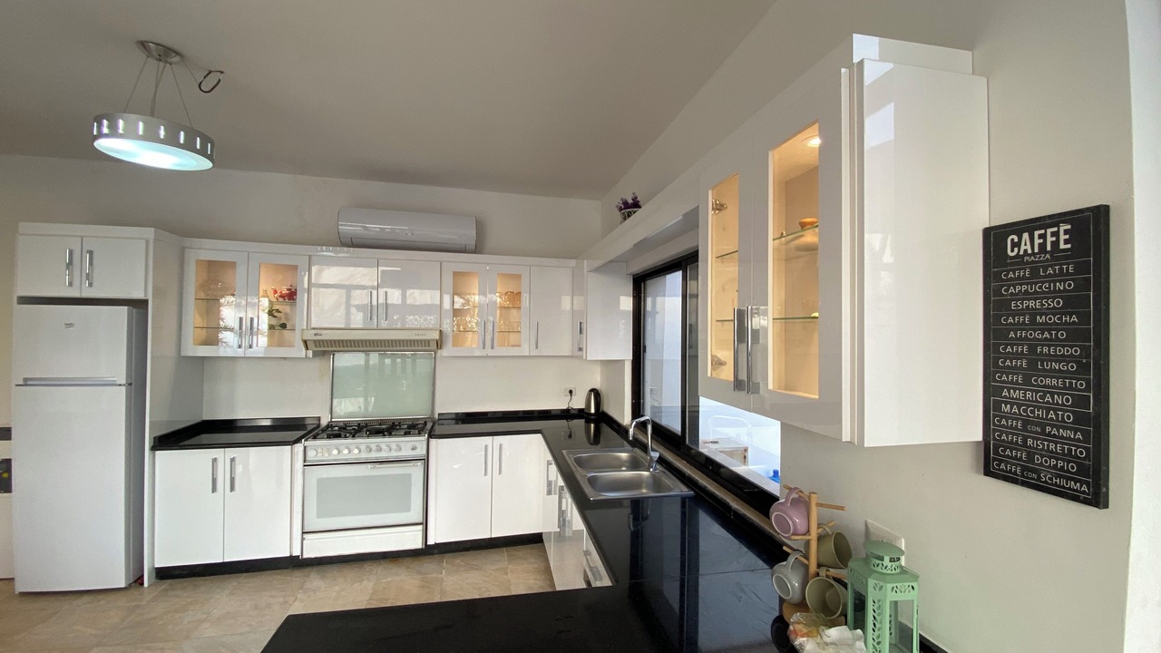 Photo of Kitchen in Al-Maghtas