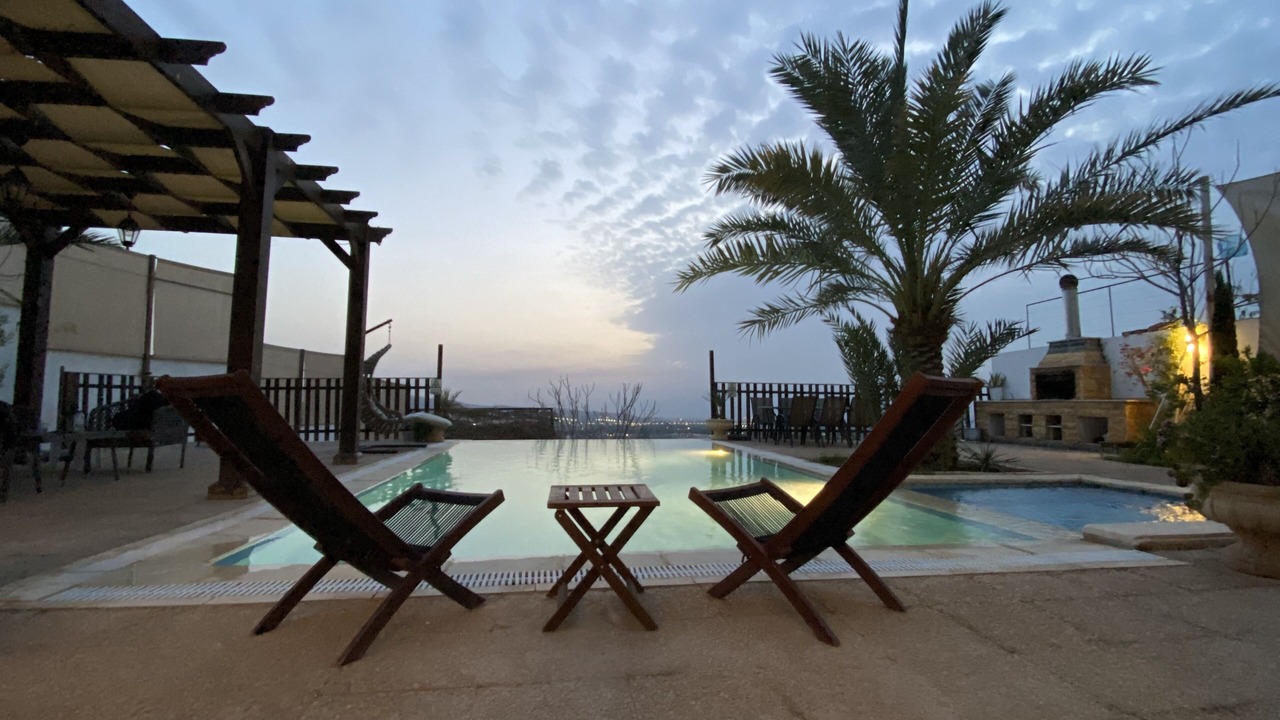 Photo of Outdoor in Al-Maghtas