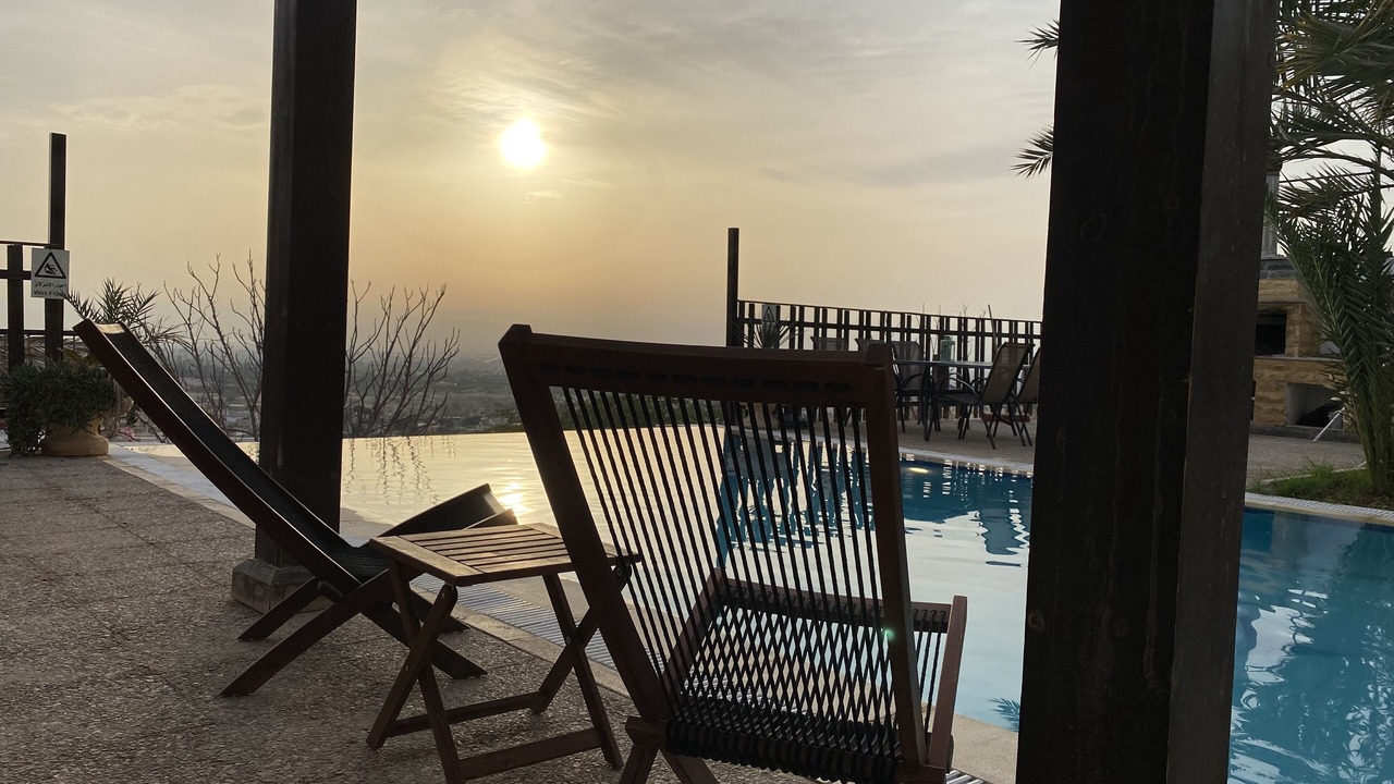 Photo of Outdoor in Al-Maghtas