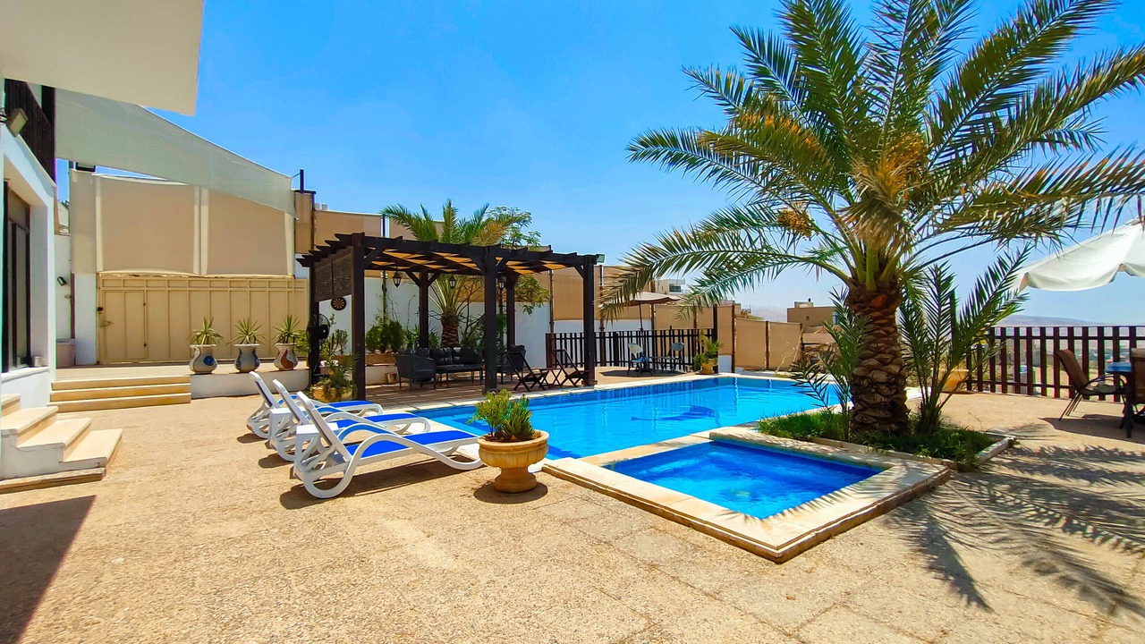 Photo of Outdoor in Al-Maghtas