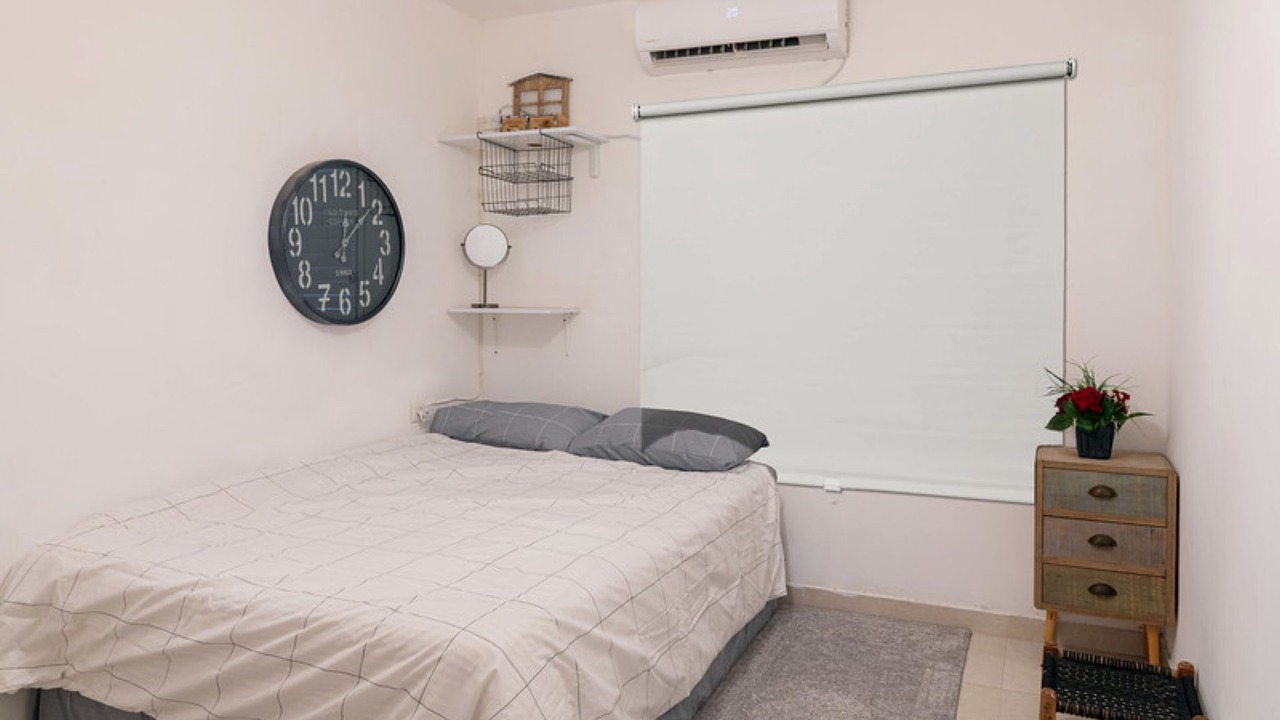 Photo of Bedroom in Safed Old City
