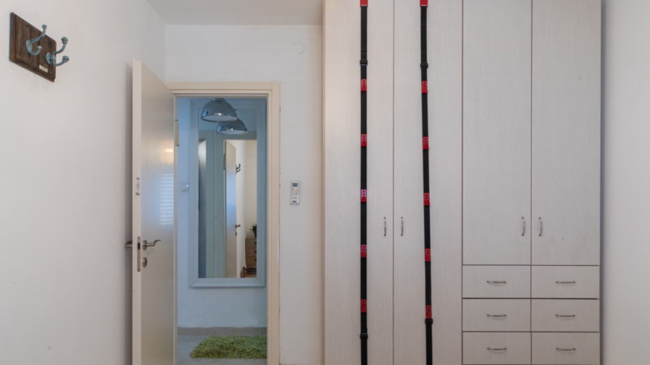 Photo of Bedroom in Safed Old City