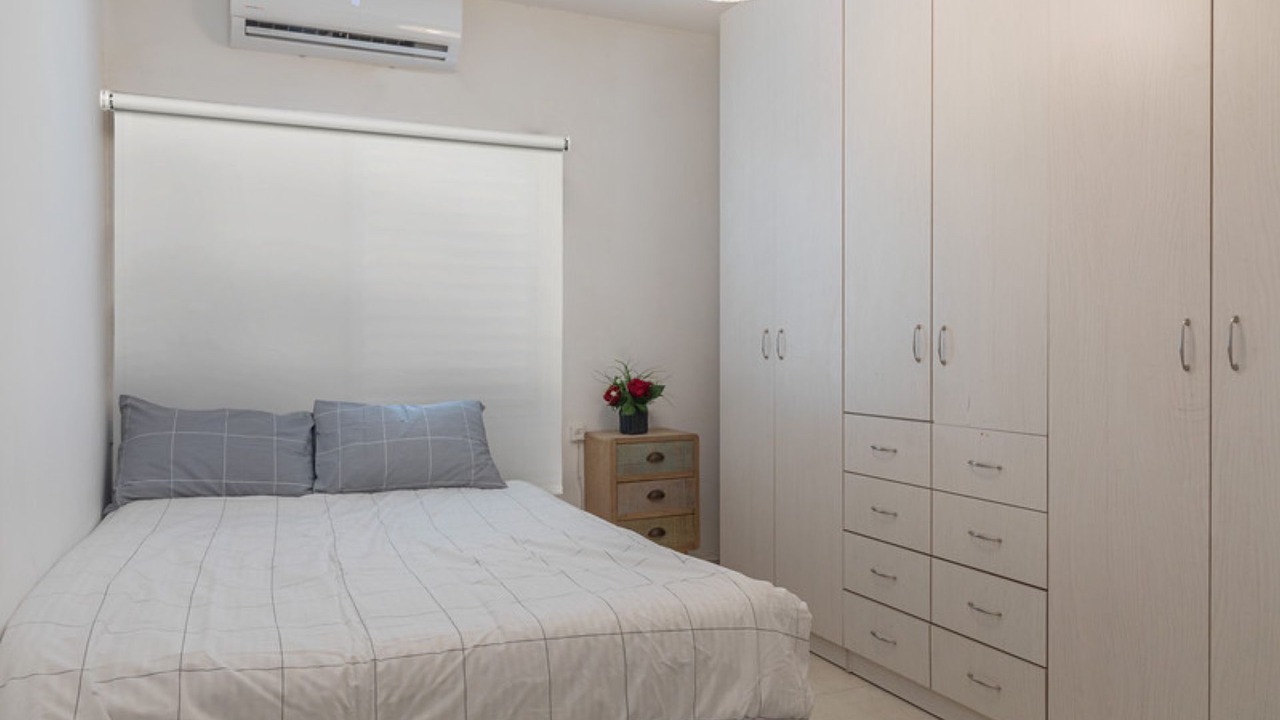 Photo of Bedroom in Safed Old City