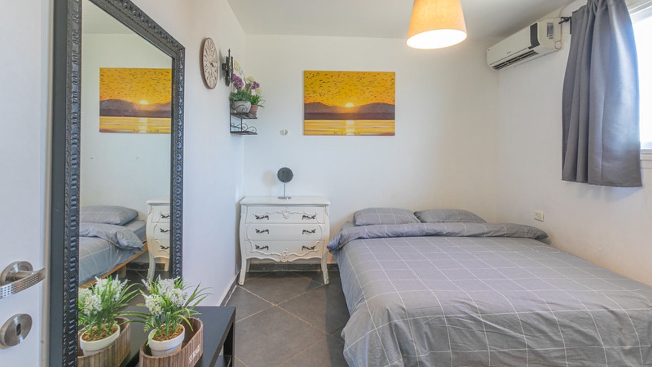 Photo of Bedroom in Beersheba