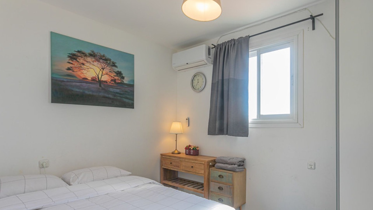 Photo of Bedroom in Beersheba