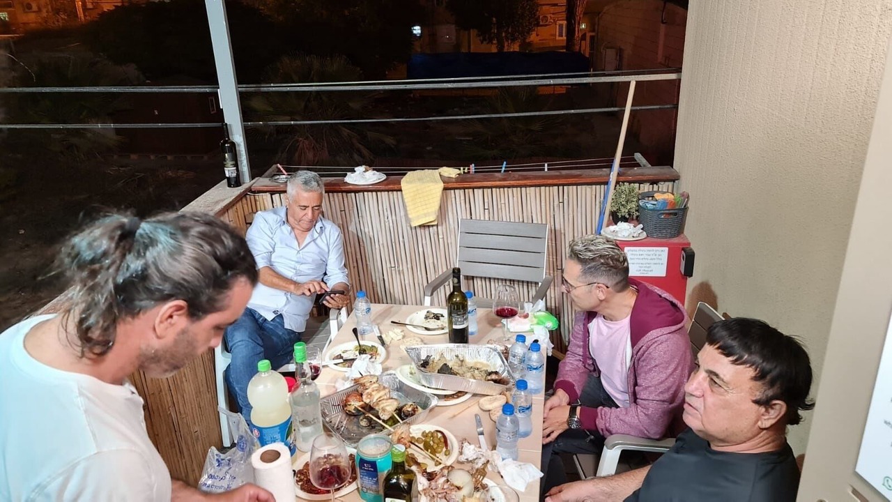 Photo of Outdoor in Beersheba