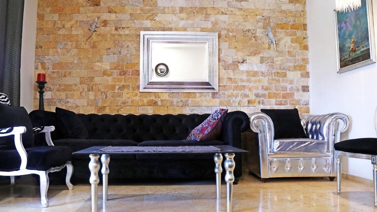 Photo of Livingroom in Jaffa