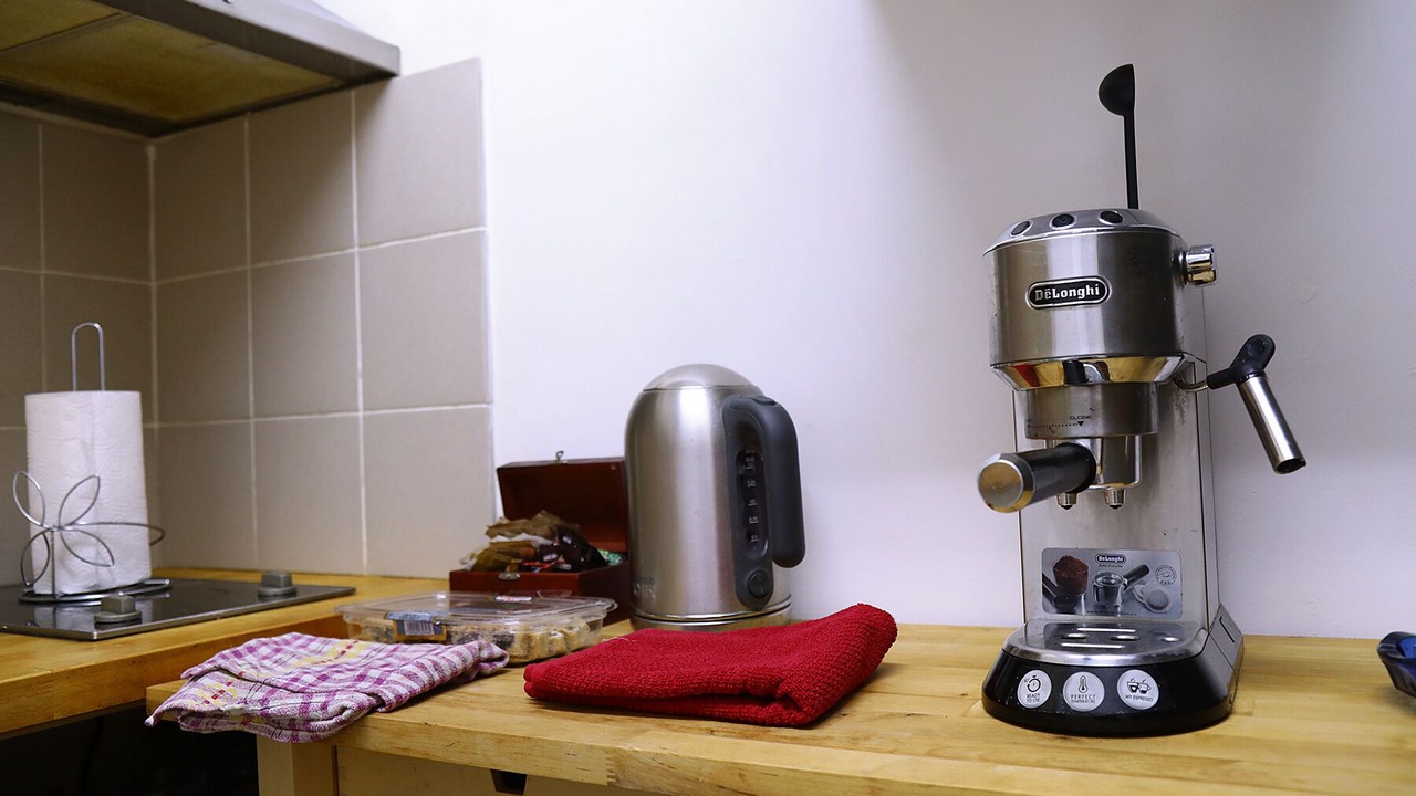 Photo of Kitchen in Jaffa