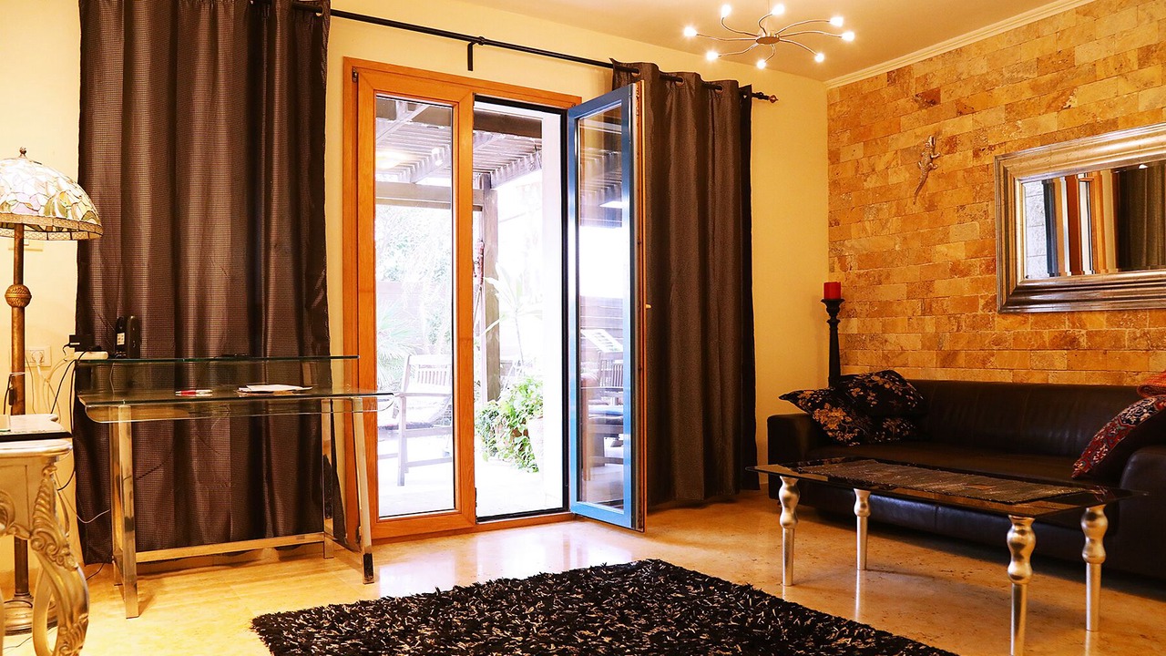 Photo of Livingroom in Jaffa