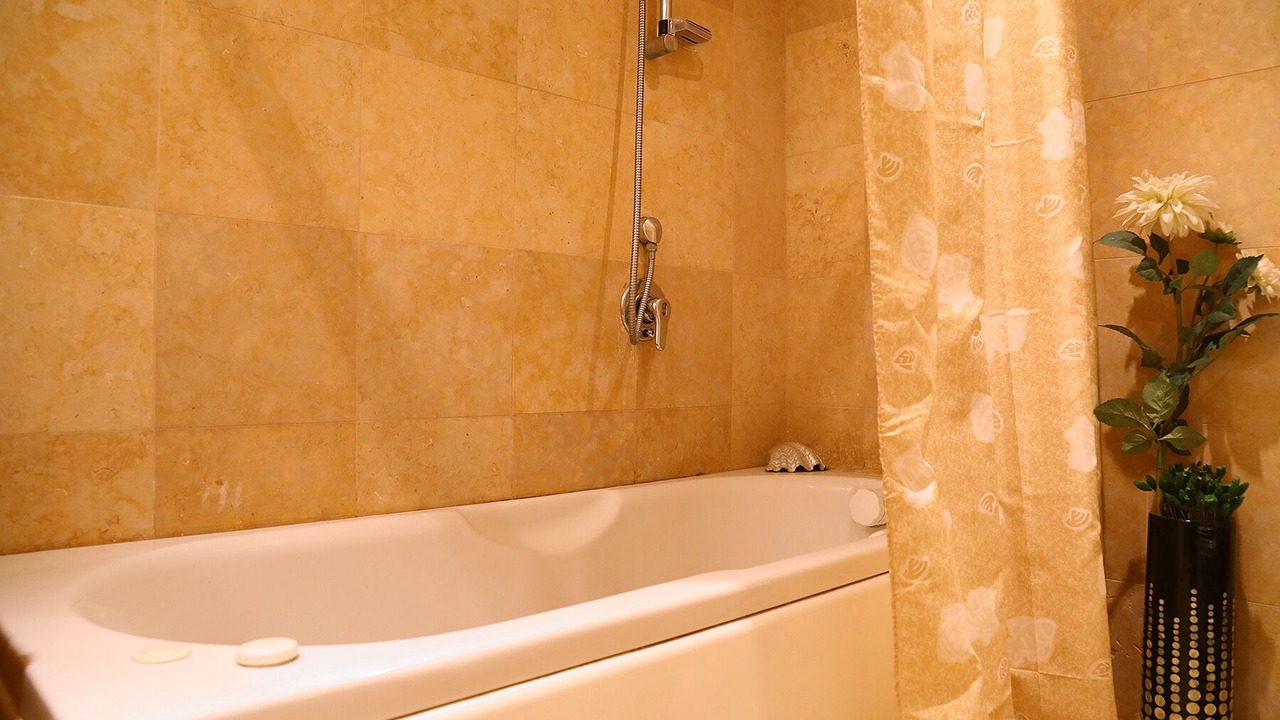 Photo of Bathroom in Jaffa