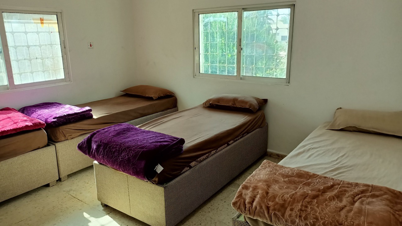 Photo of Bedroom in Aqaba