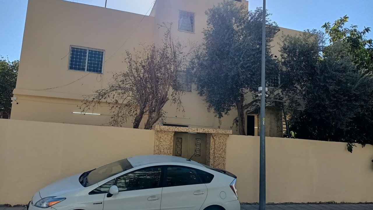 Photo of Outdoor in Aqaba
