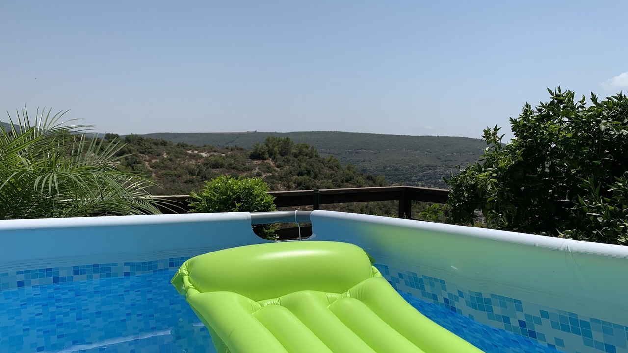 Photo of Outdoor in Haifa