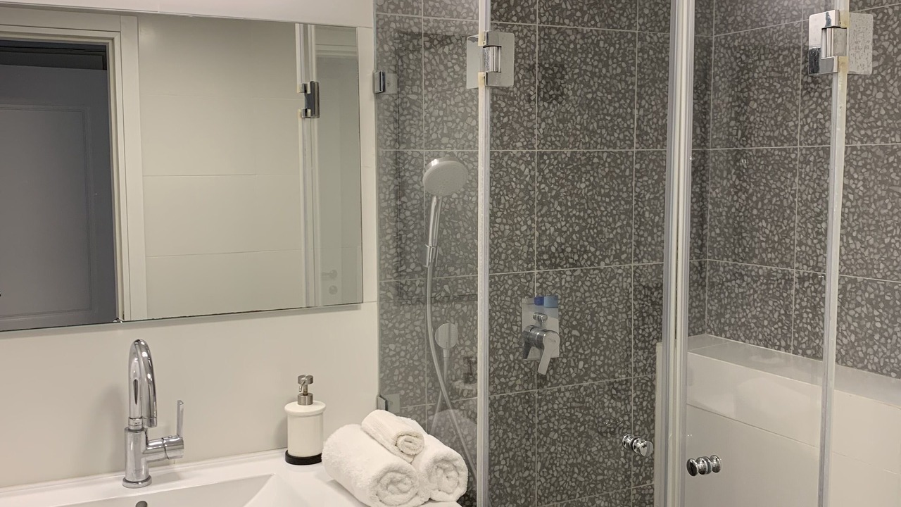 Photo of Bathroom in Haifa