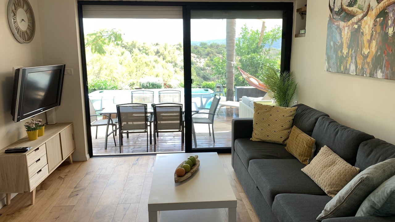 Photo of Bedroom in Haifa