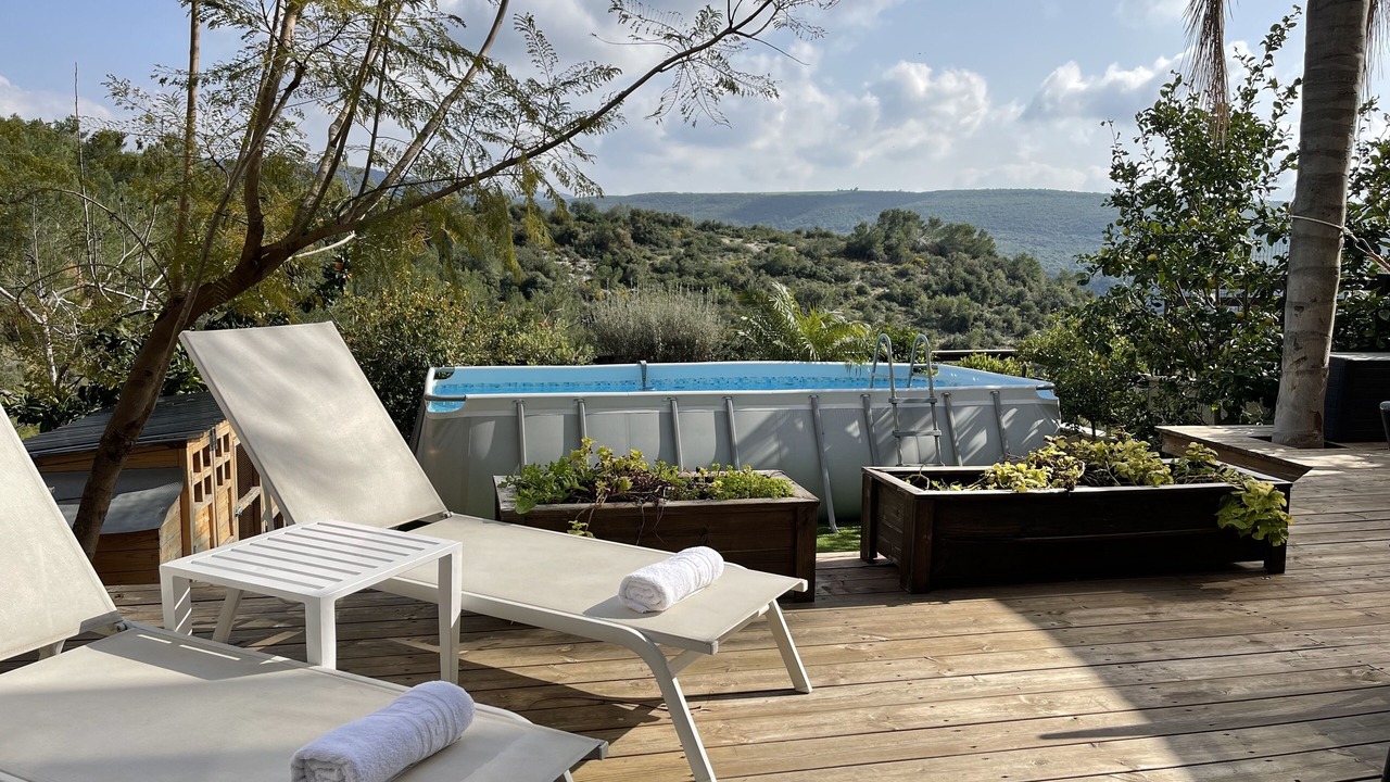 Photo of Outdoor in Haifa