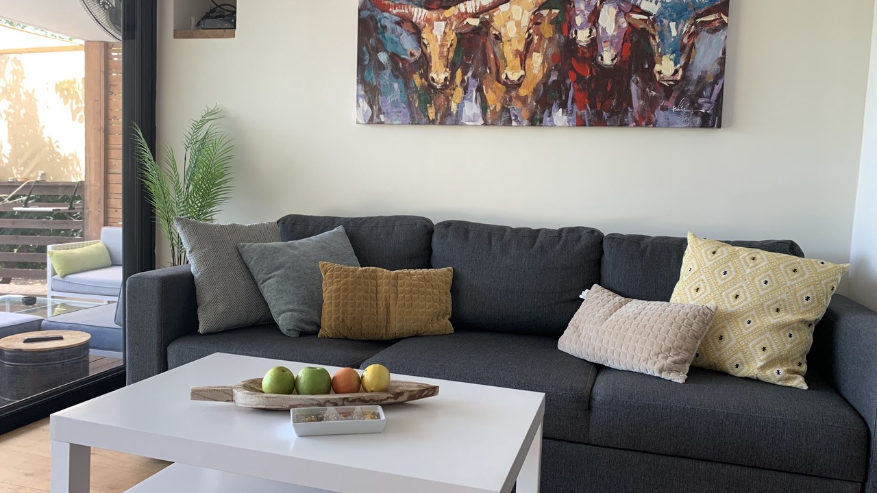 Photo of Bedroom in Haifa