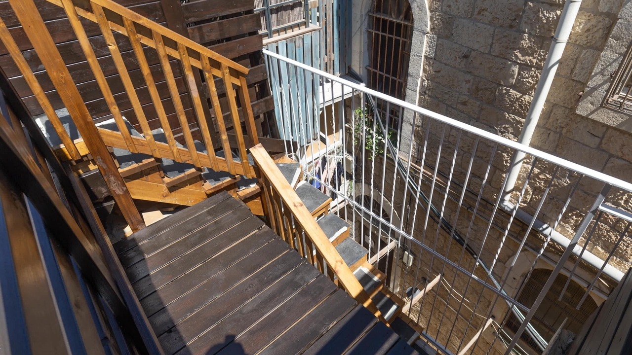 Photo of Outdoor in Mahane Israel