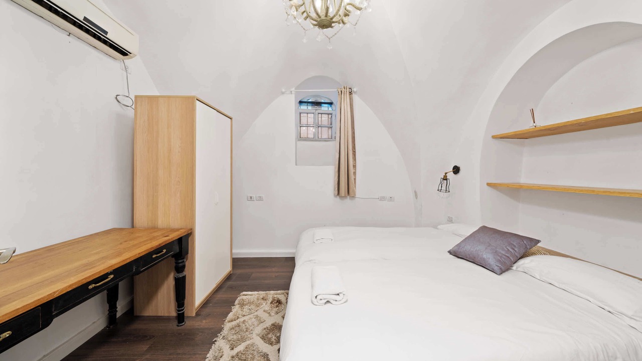 Photo of Bedroom in Mahane Israel