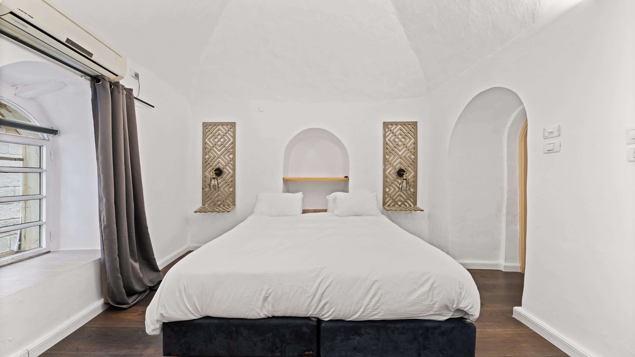 Photo of Bedroom in Mahane Israel