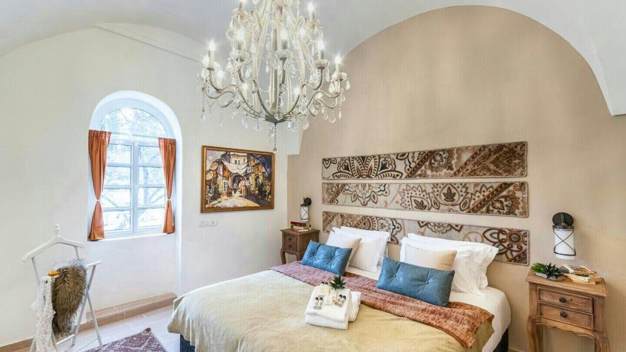 Photo of Bedroom in Mahane Israel