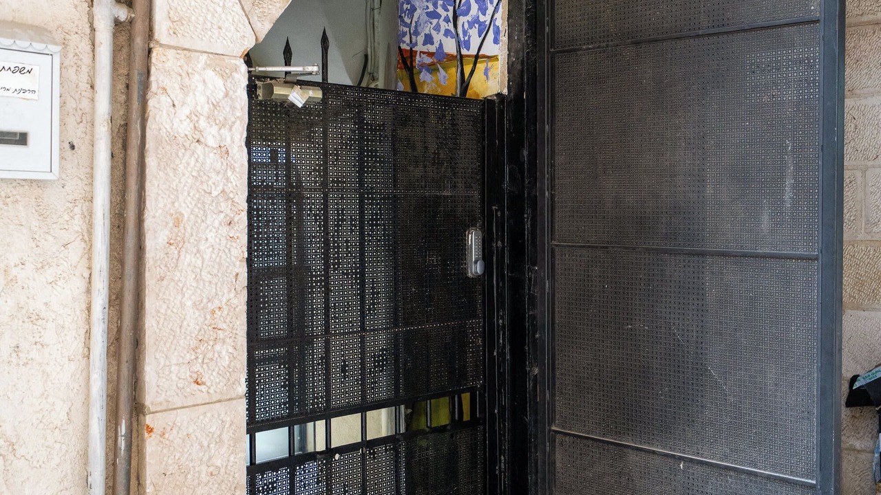 Photo of Outdoor in Mahane Israel