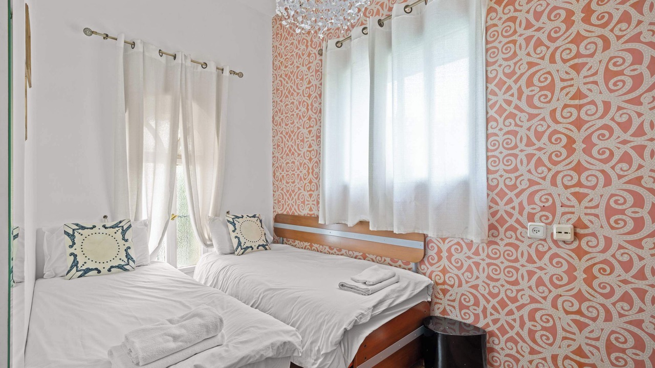 Photo of Bedroom in Mahane Israel