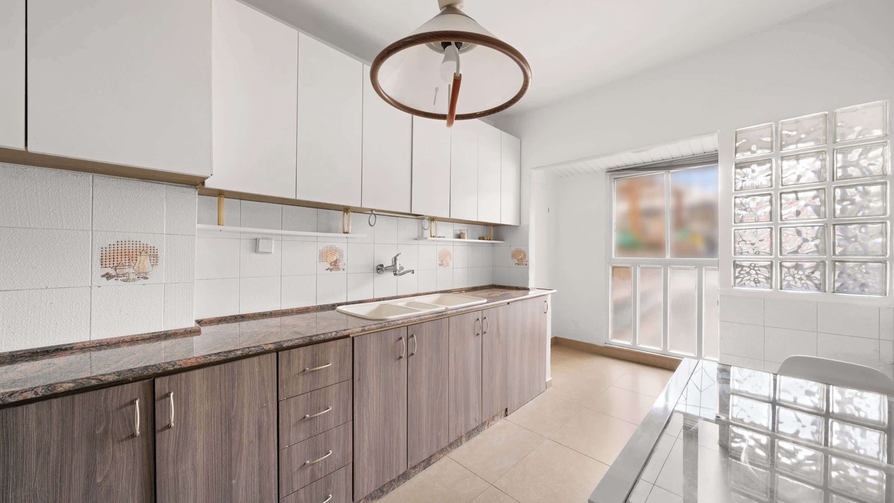 Photo of Kitchen in Mahane Israel