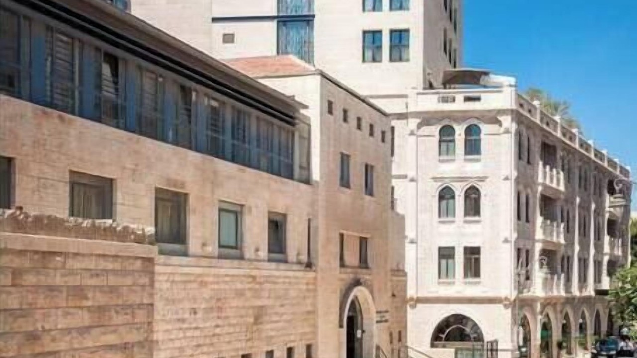Photo of Outdoor in Mahane Israel