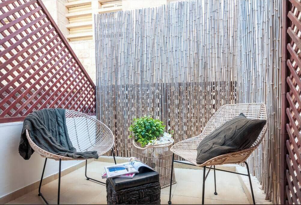 Photo of Outdoor in Mahane Israel