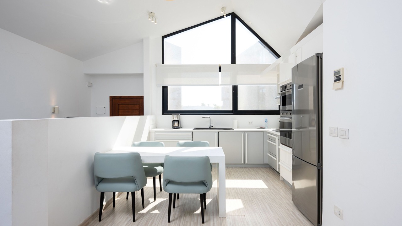 Photo of Kitchen in Soma Bay