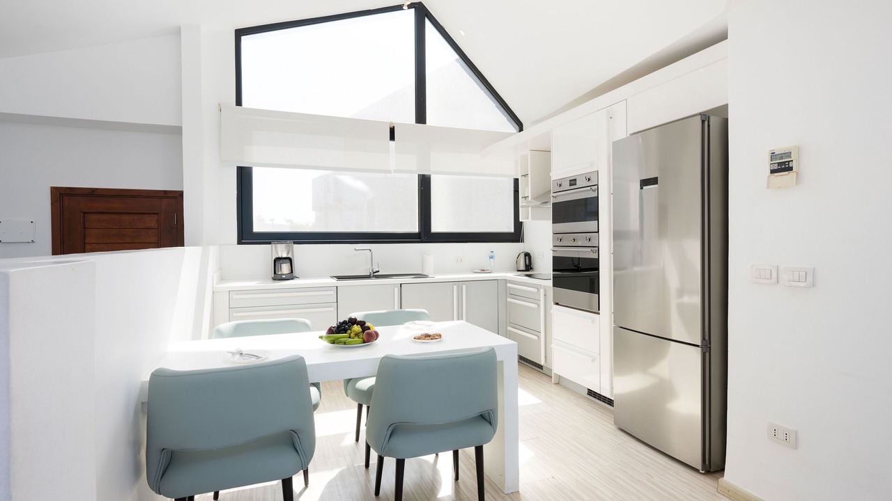 Photo of Kitchen in Soma Bay