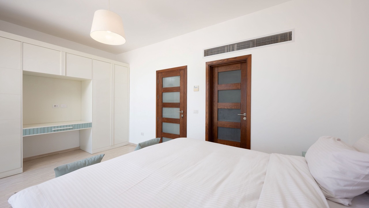 Photo of Bedroom in Soma Bay