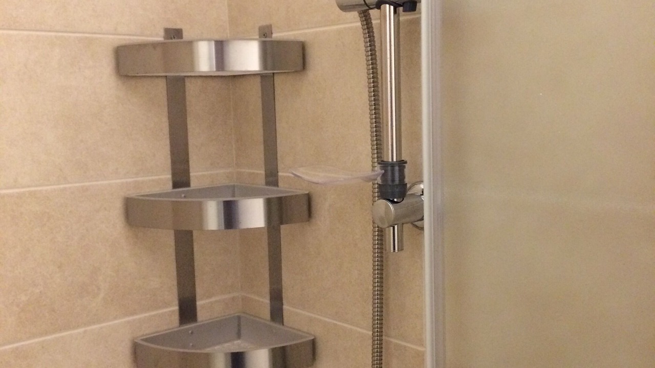 Photo of Bathroom in Ashdod