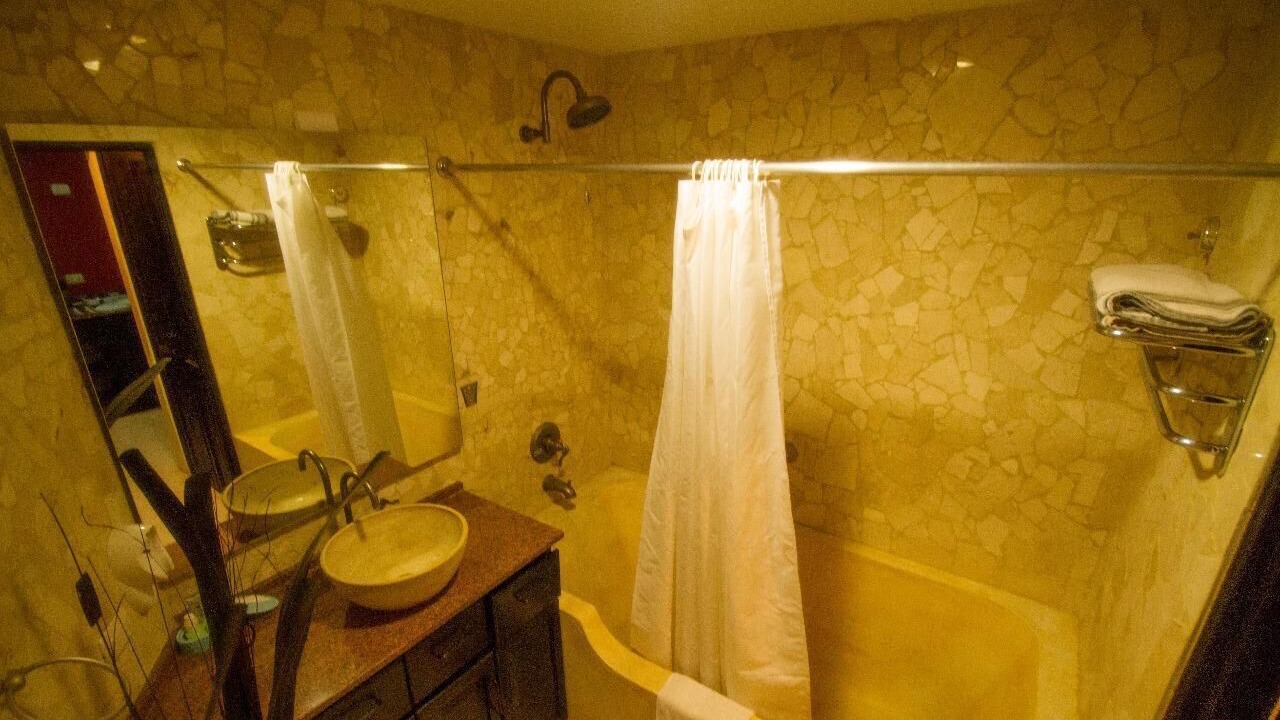 Photo of Bathroom in Potrero