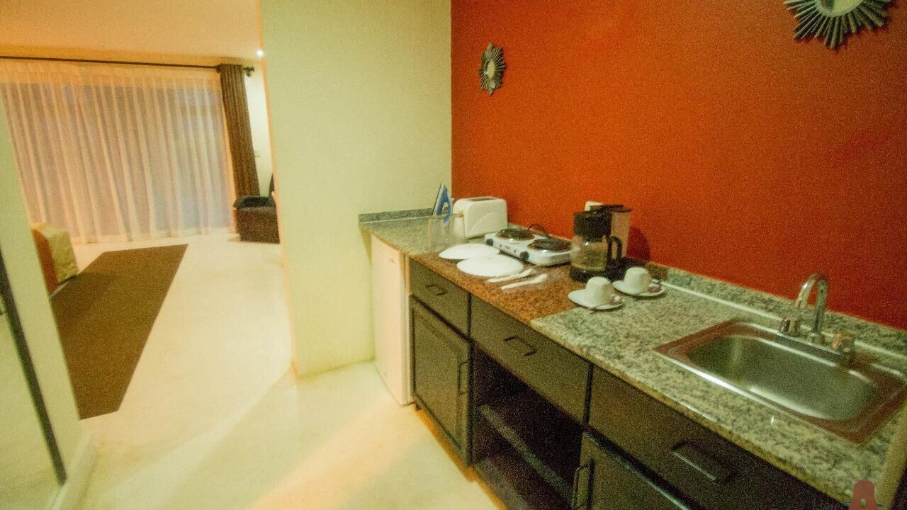 Photo of Kitchen in Potrero