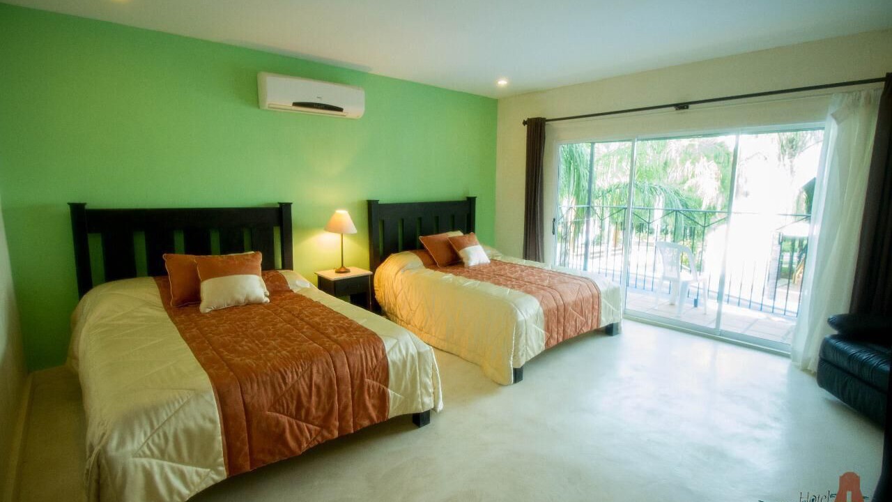 Photo of Bedroom in Potrero