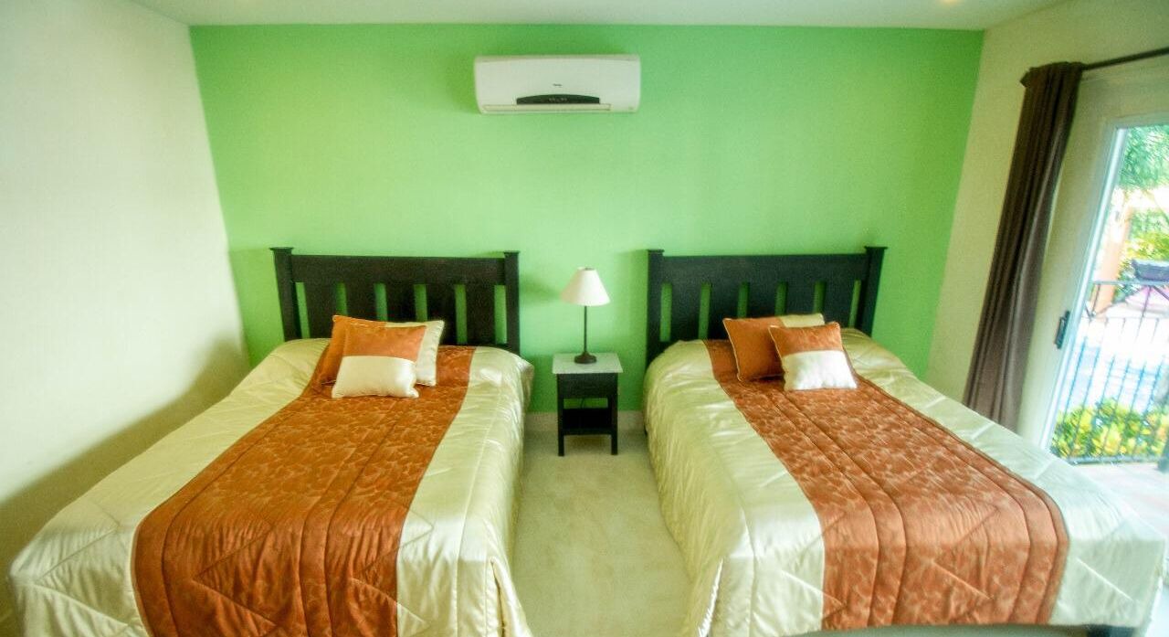 Photo of Bedroom in Potrero