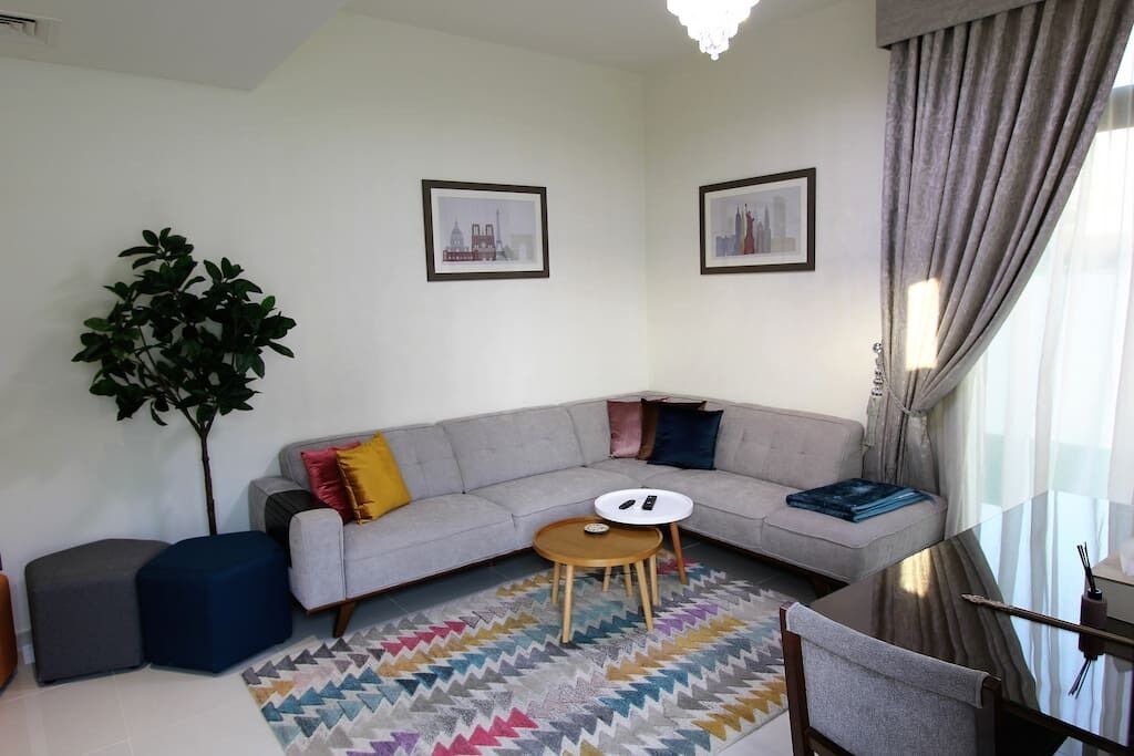 Photo of Livingroom in Dubai