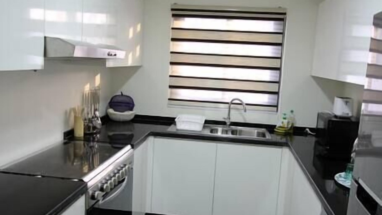 Photo of Kitchen in Dubai
