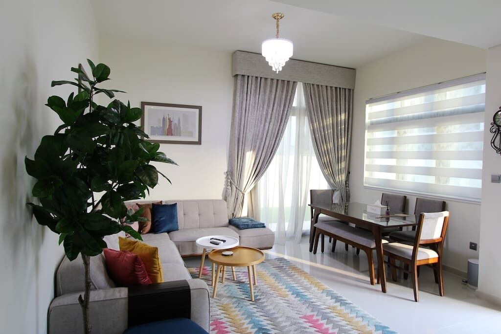 Photo of Livingroom in Dubai