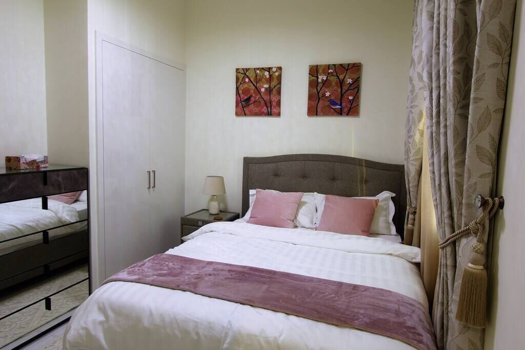 Photo of Bedroom in Dubai