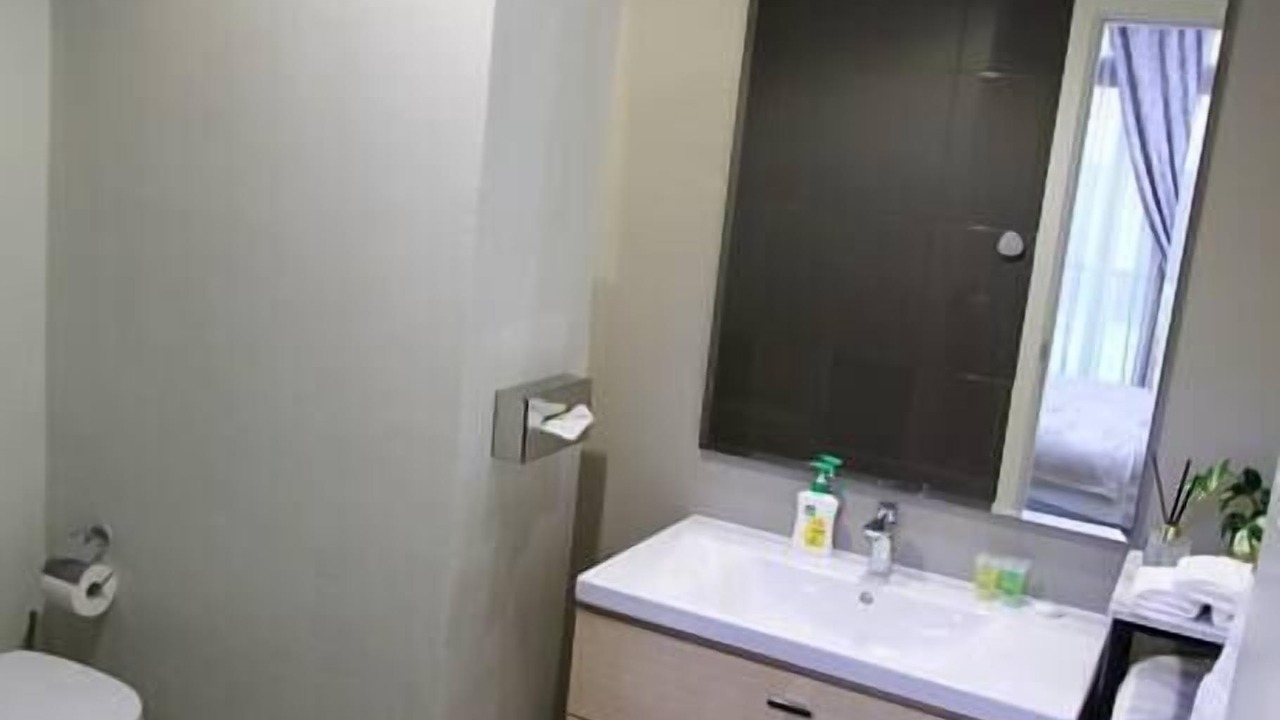 Photo of Bathroom in Dubai