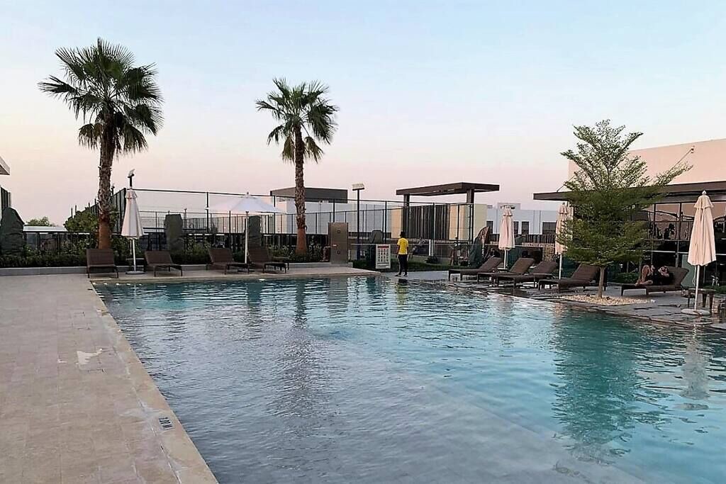 Photo of Outdoor in Dubai