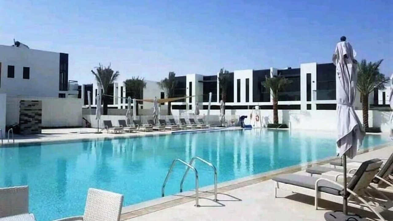 Photo of Outdoor in Dubai