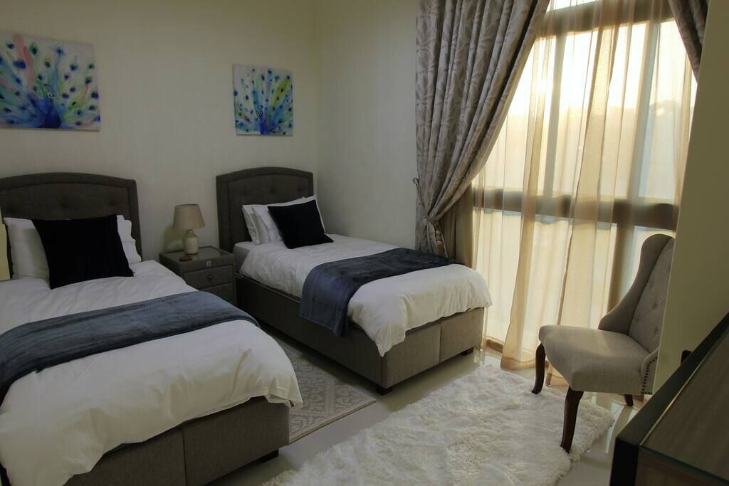 Photo of Bedroom in Dubai