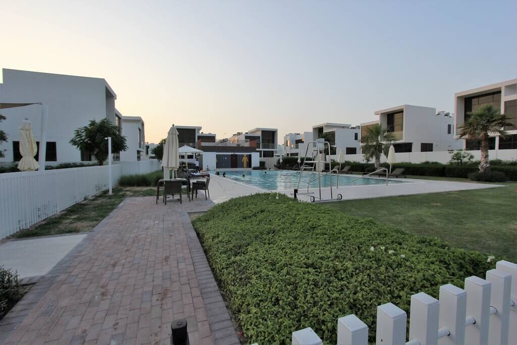 Photo of Outdoor in Dubai