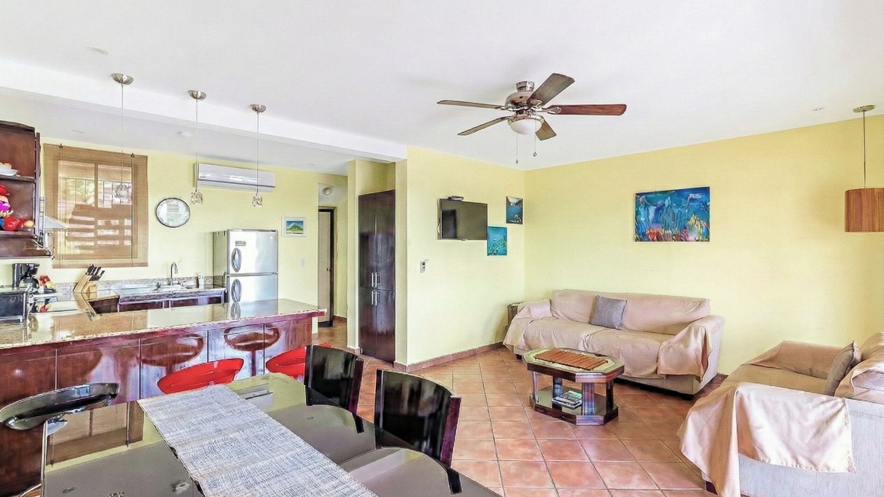 Photo of Bedroom in Coco Sunset Hills